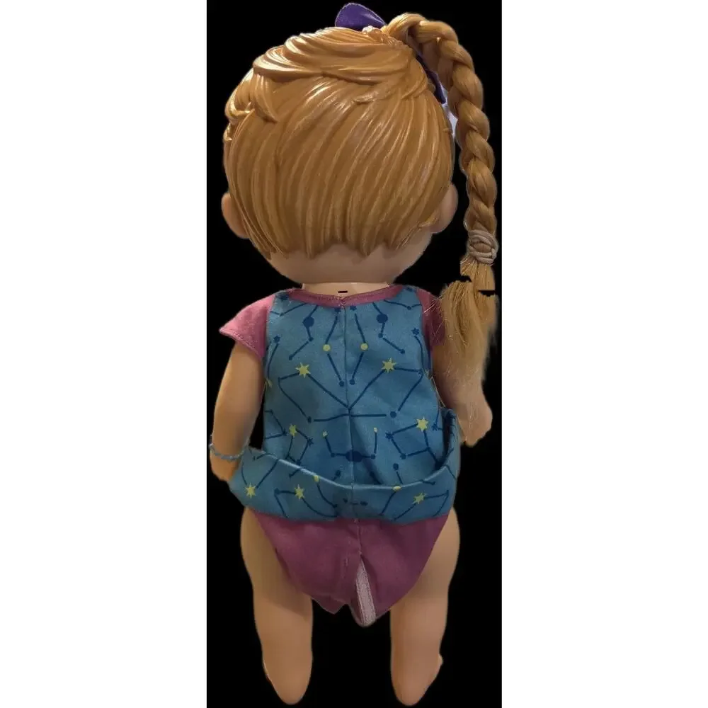Hasbro item specifics