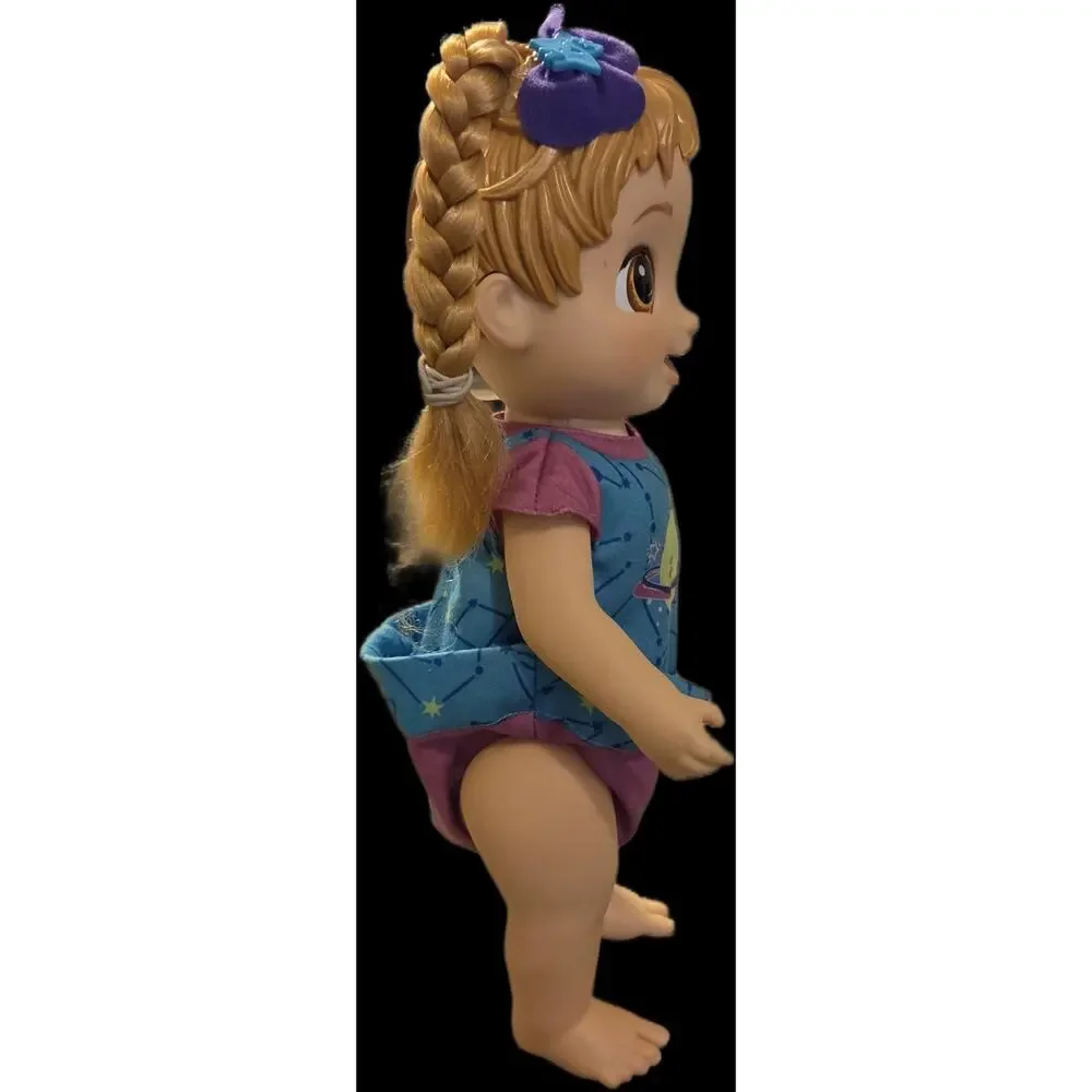 Hasbro item specifics