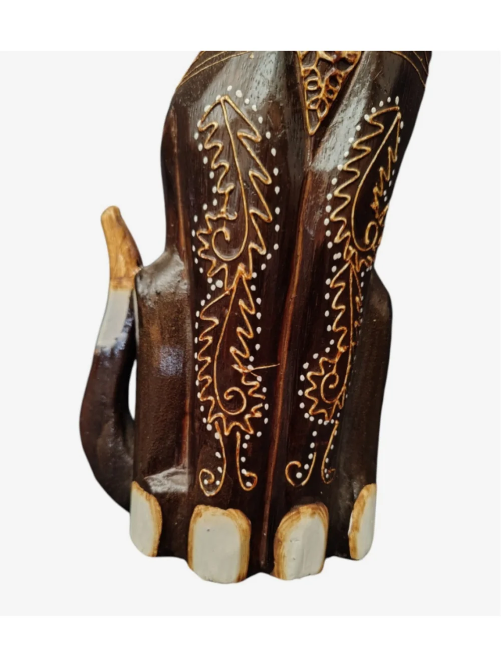 Unbranded folk art