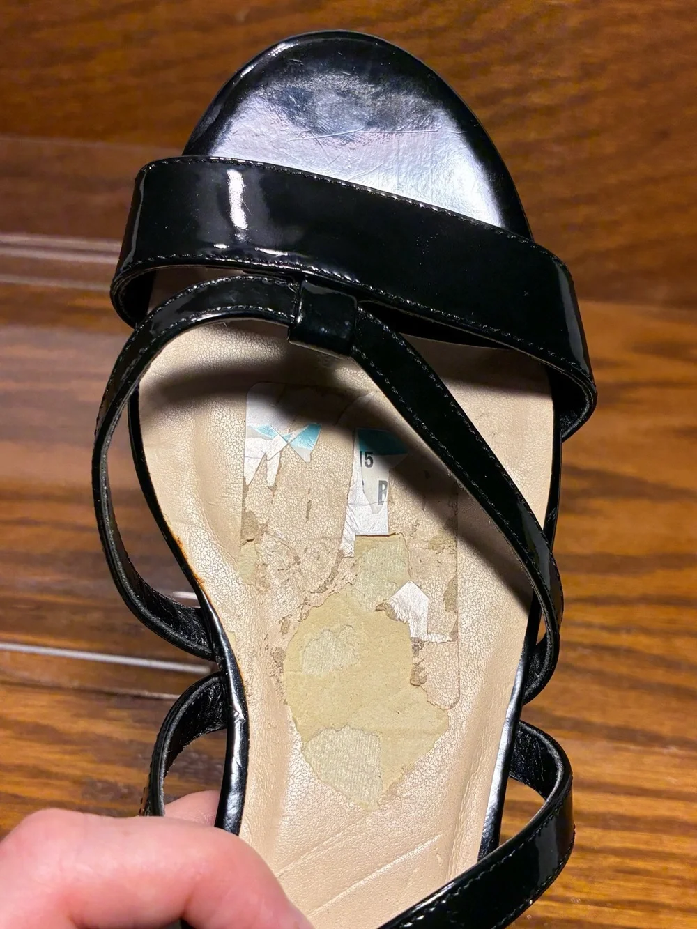 Cole Haan classic cole