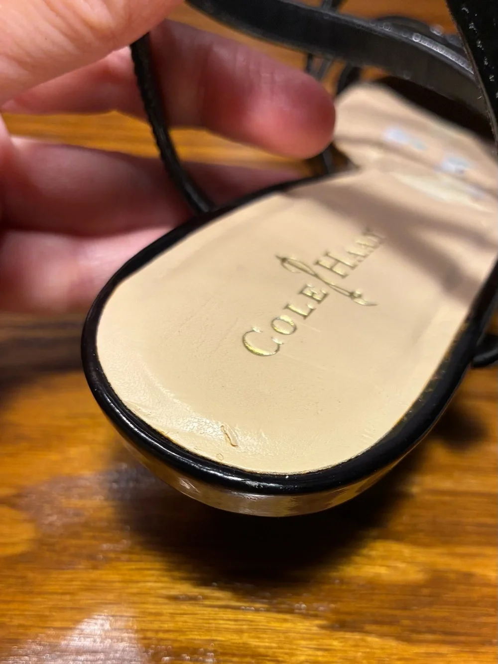 Cole Haan classic cole