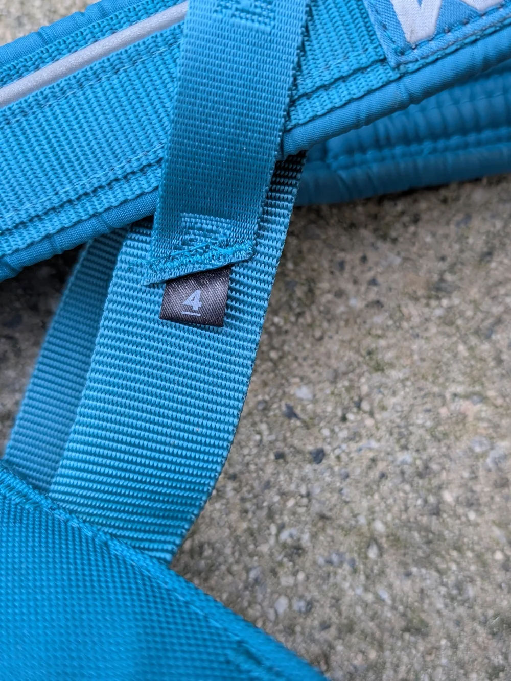 Non-stop Dogwear non stop