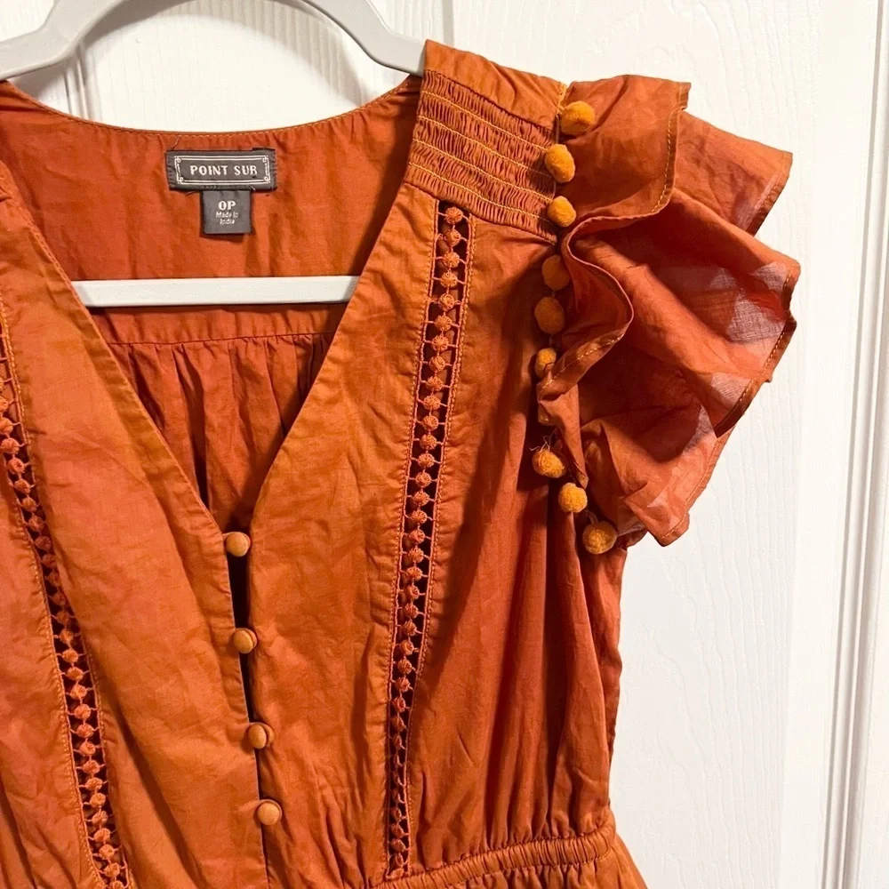J. Crew worn once