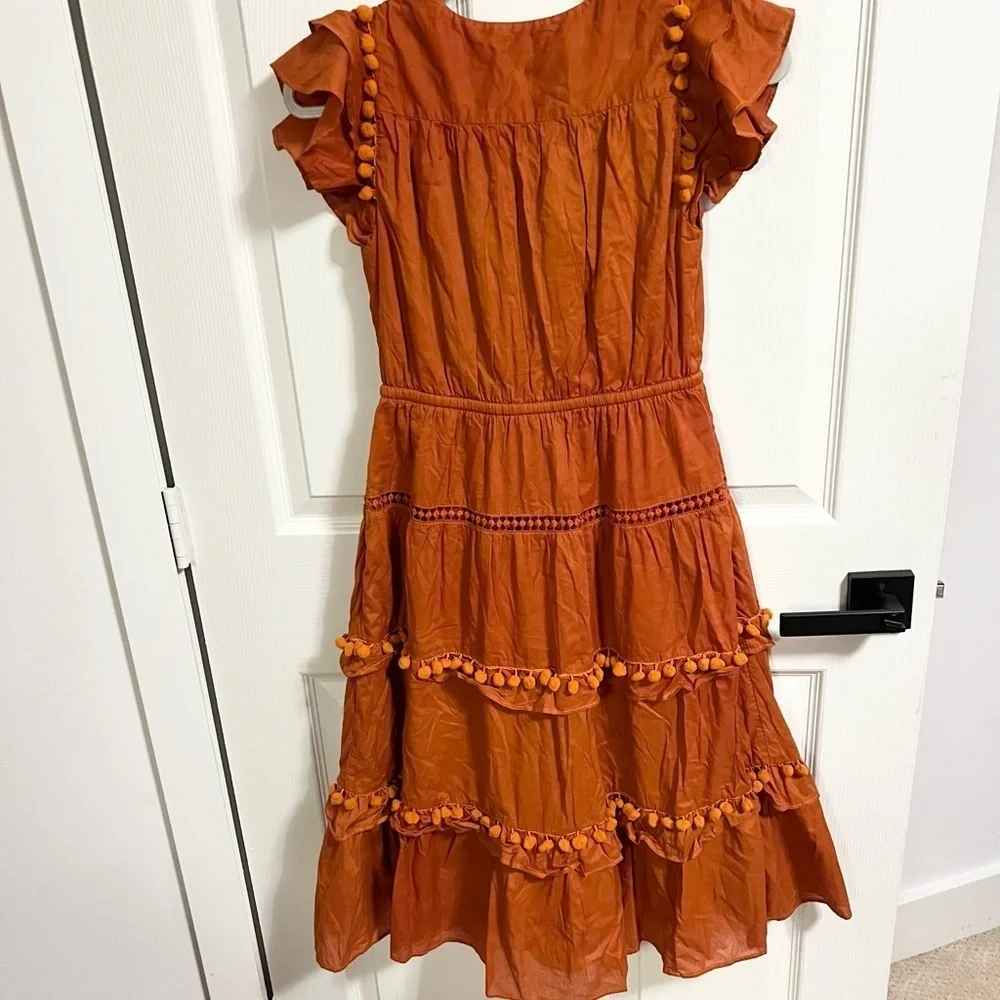 J. Crew worn once