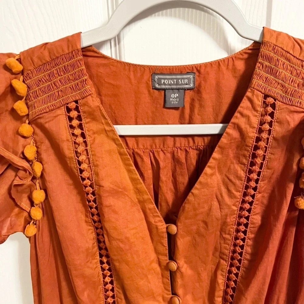 J. Crew worn once