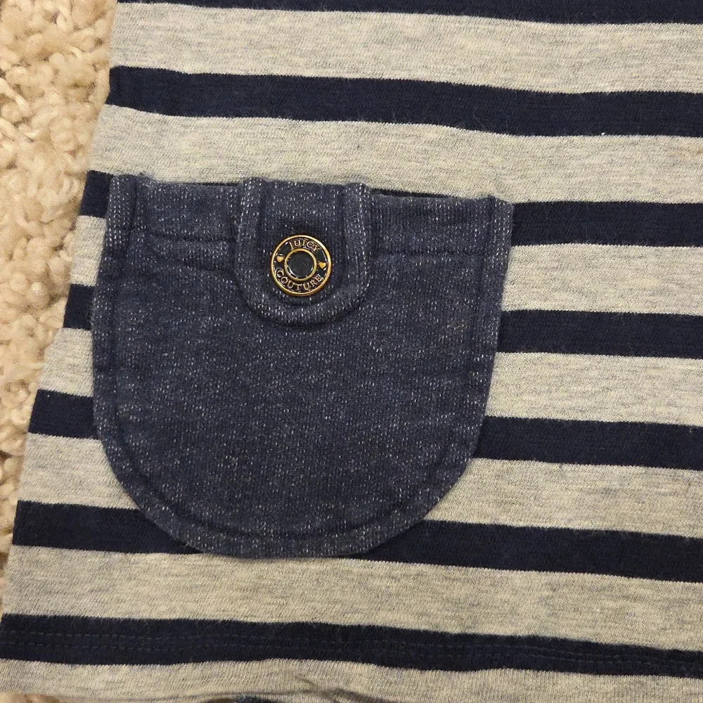 Juicy Couture comfort perfect gray