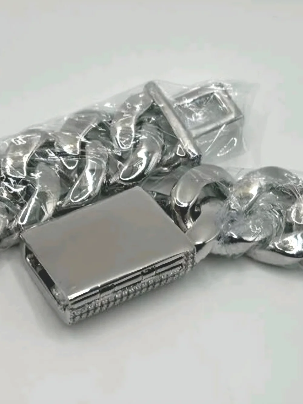 Ice Cartel iced out
