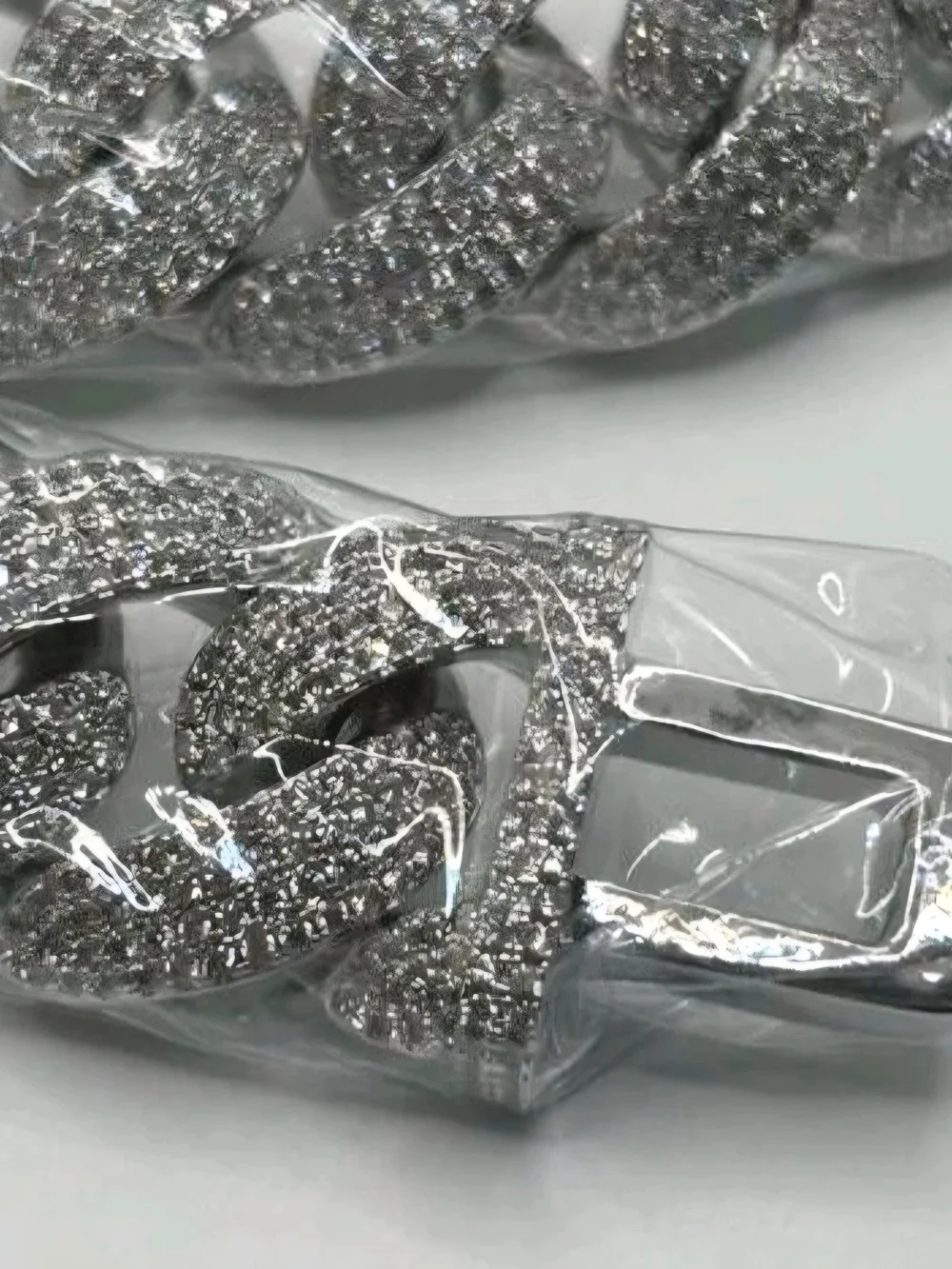 Ice Cartel iced out