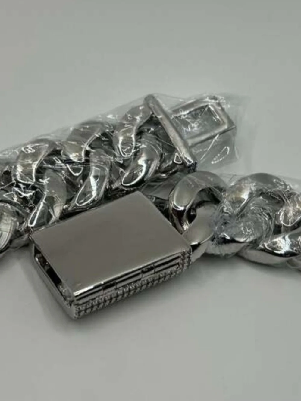 Ice Cartel iced out