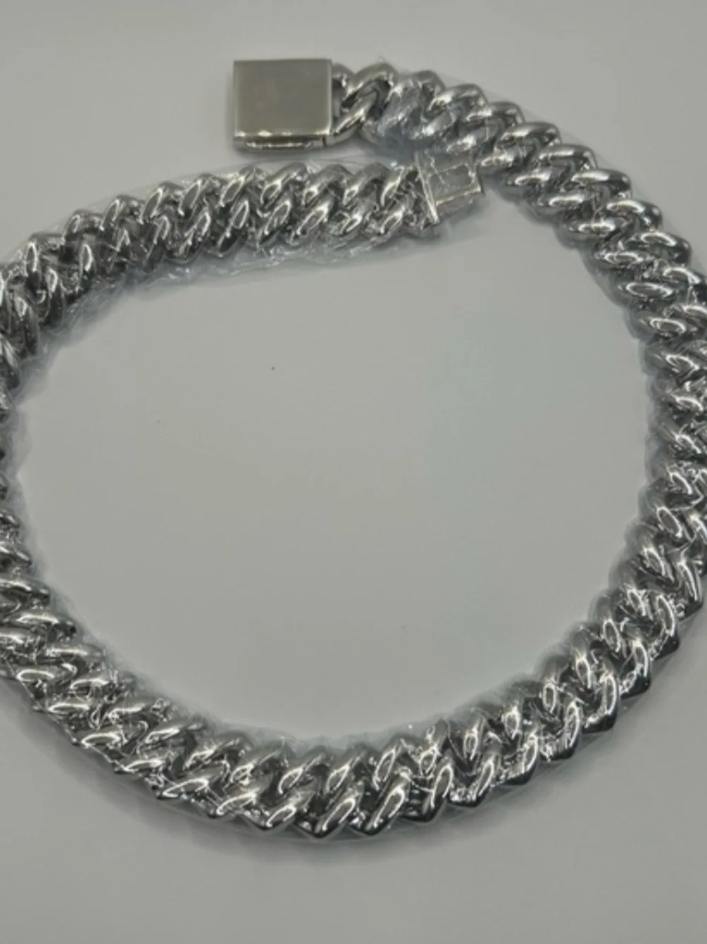 Ice Cartel iced out