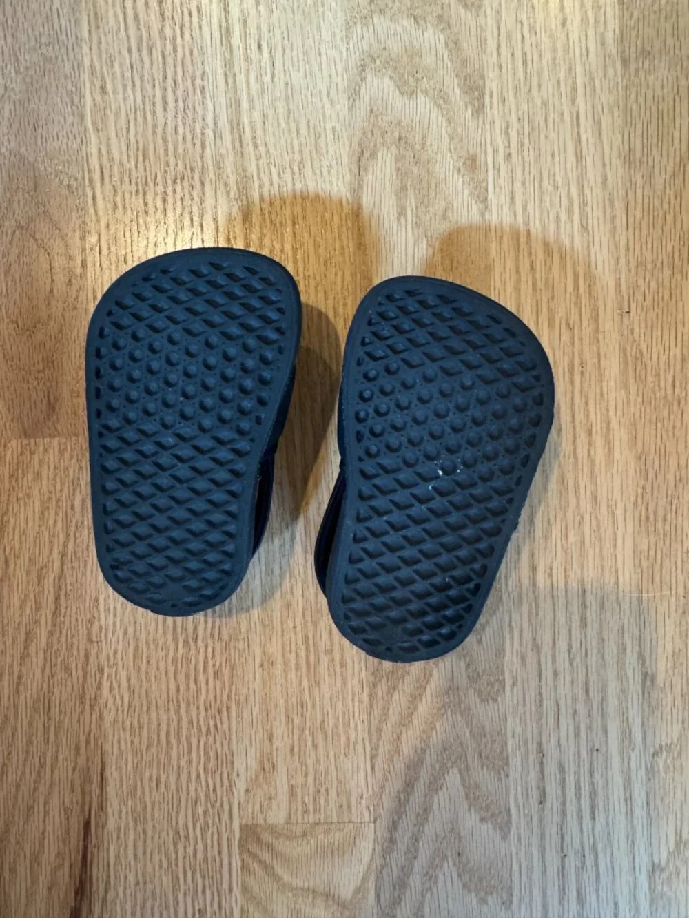 Vans description these