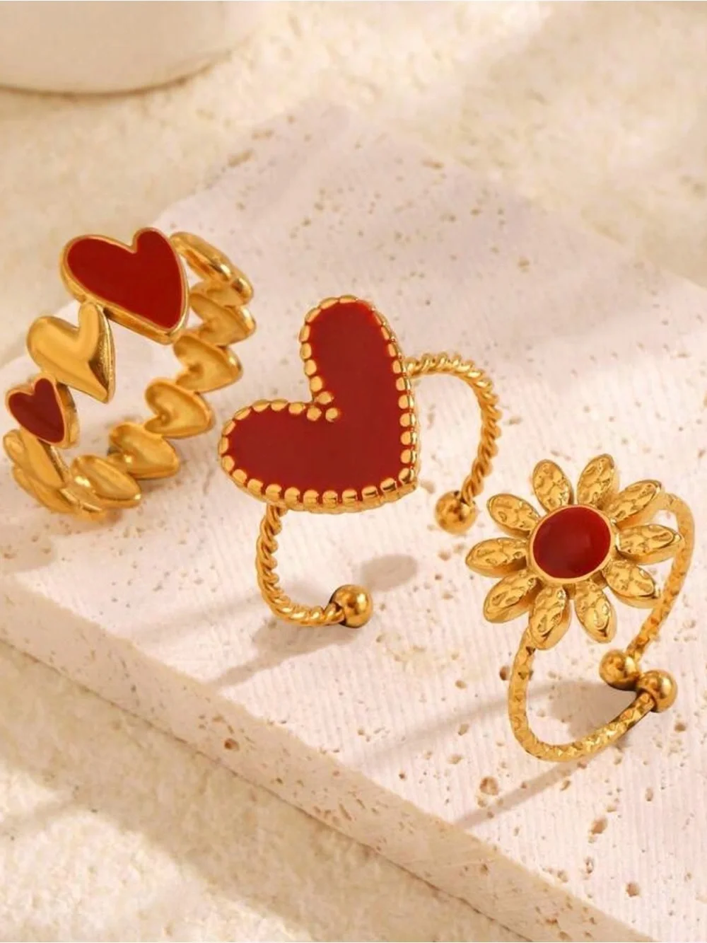 N/A elegant gold