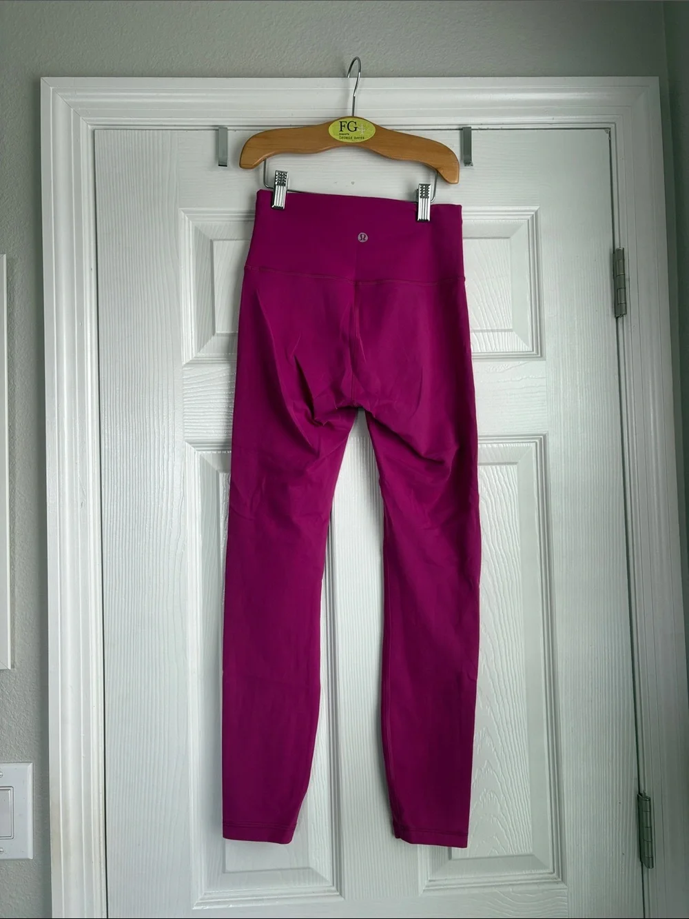 lululemon athletica comfortable high
