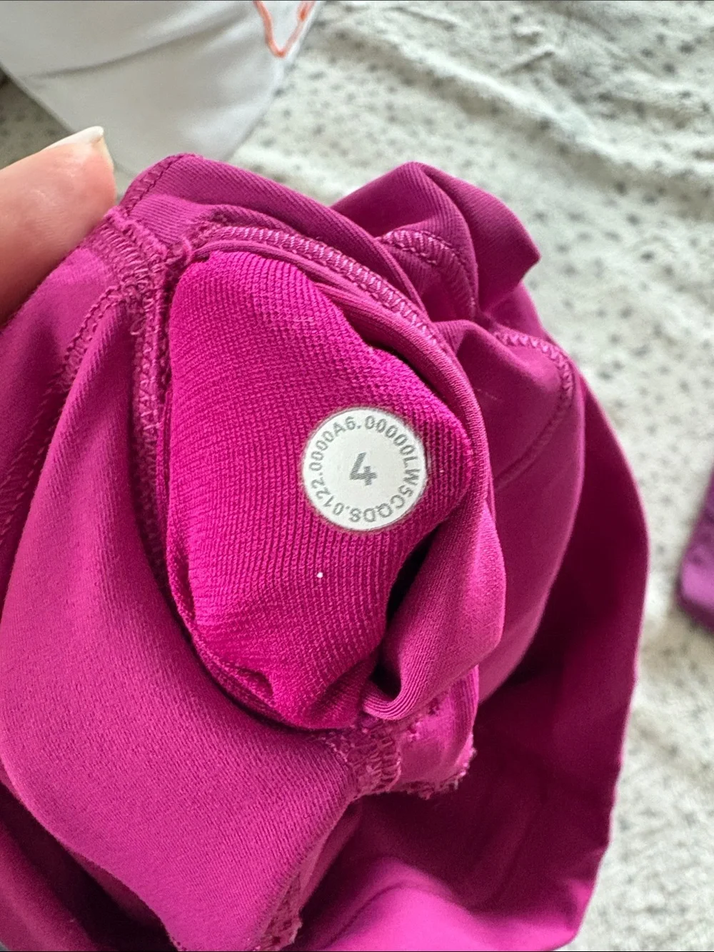 lululemon athletica comfortable high