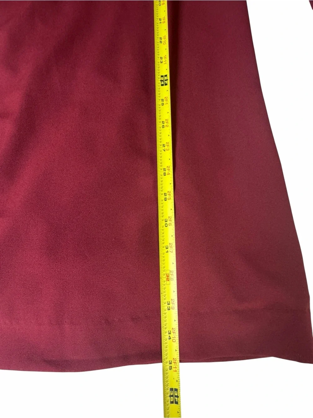 J. Crew fully lined