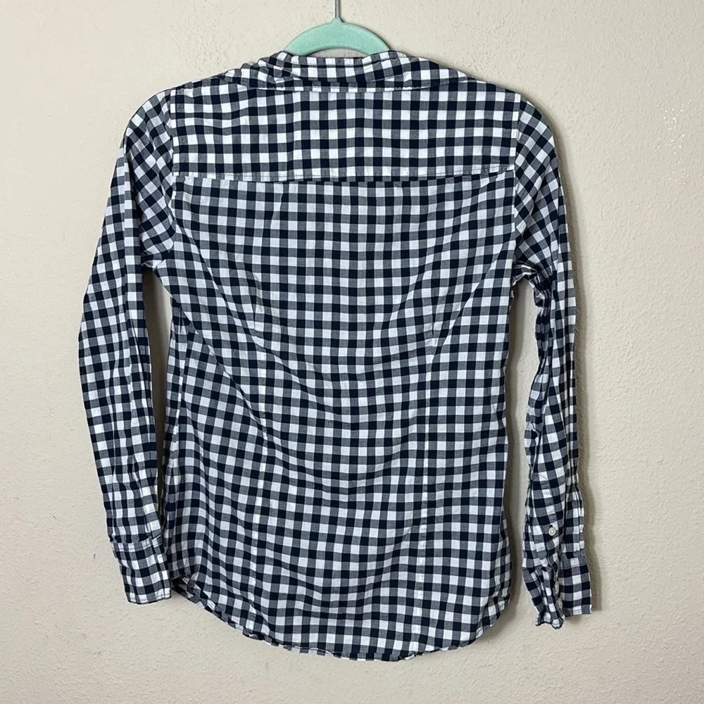 J. Crew crew button