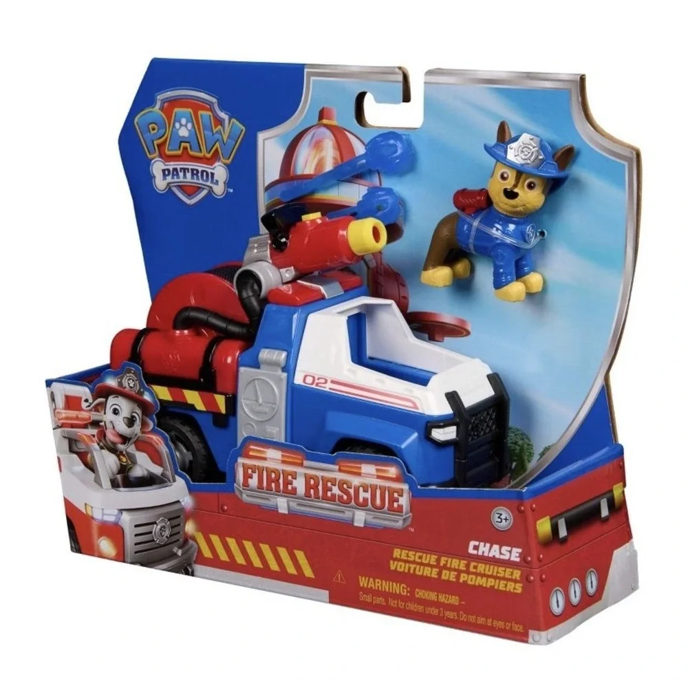 Paw Patrol paw patrol
