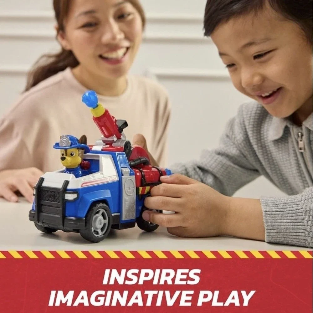 Paw Patrol paw patrol