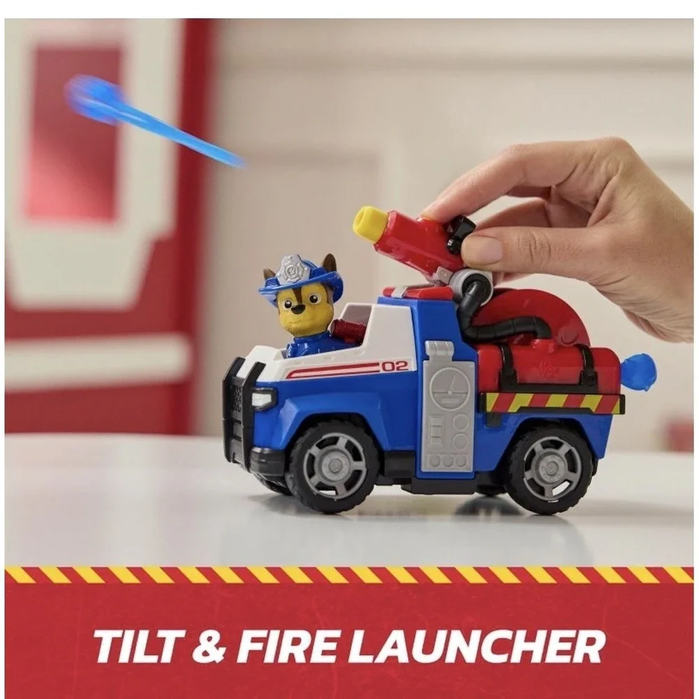 Paw Patrol paw patrol