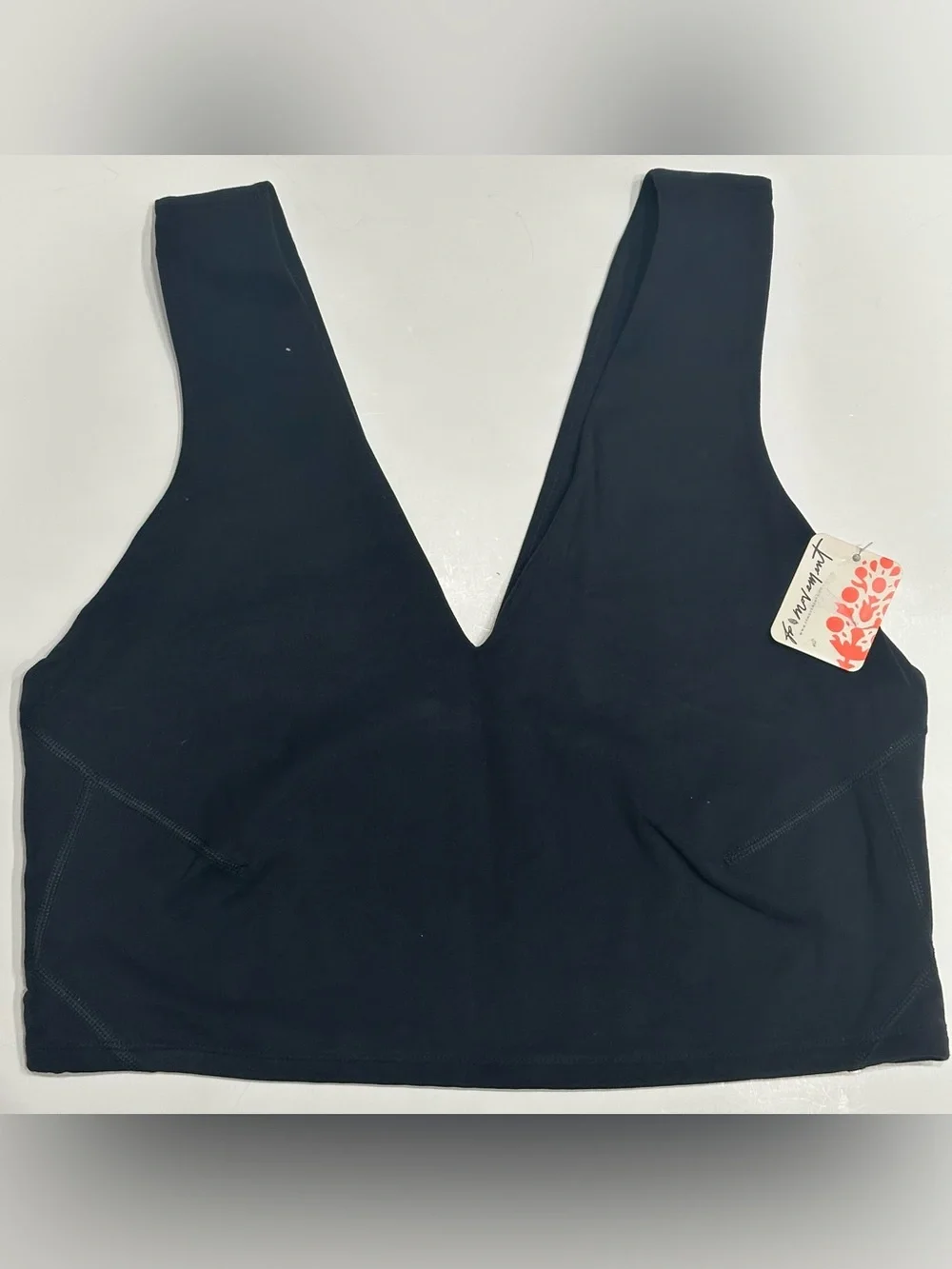 Free People straps saturdays center