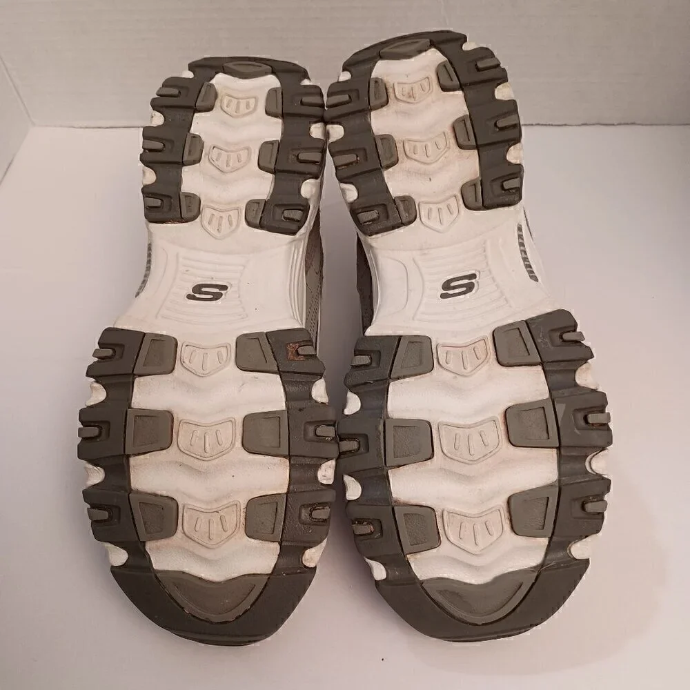 Skechers elevate your