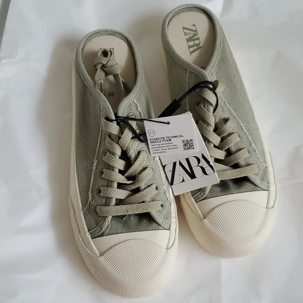 Zara size us