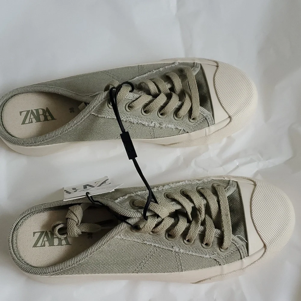 Zara size us