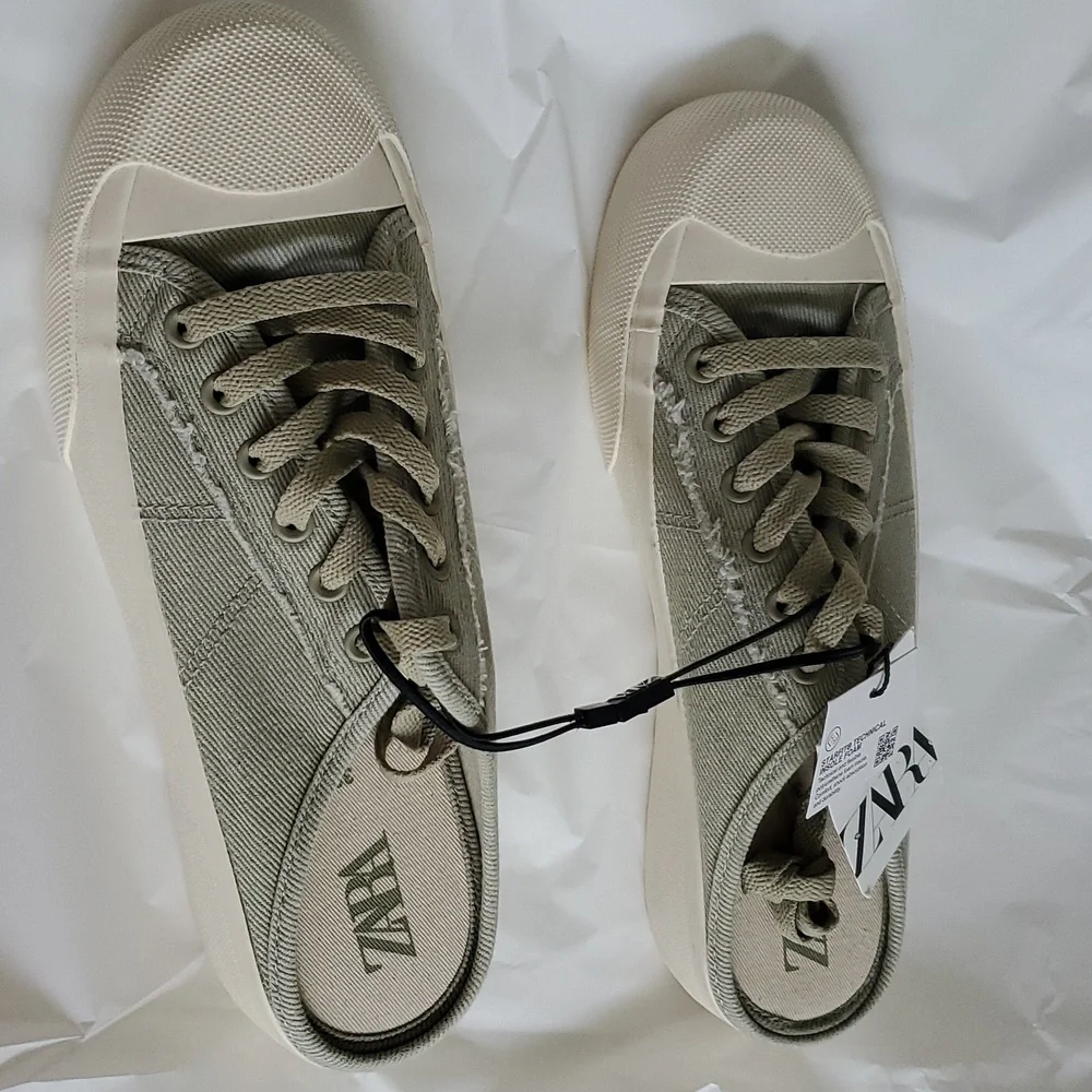 Zara size us