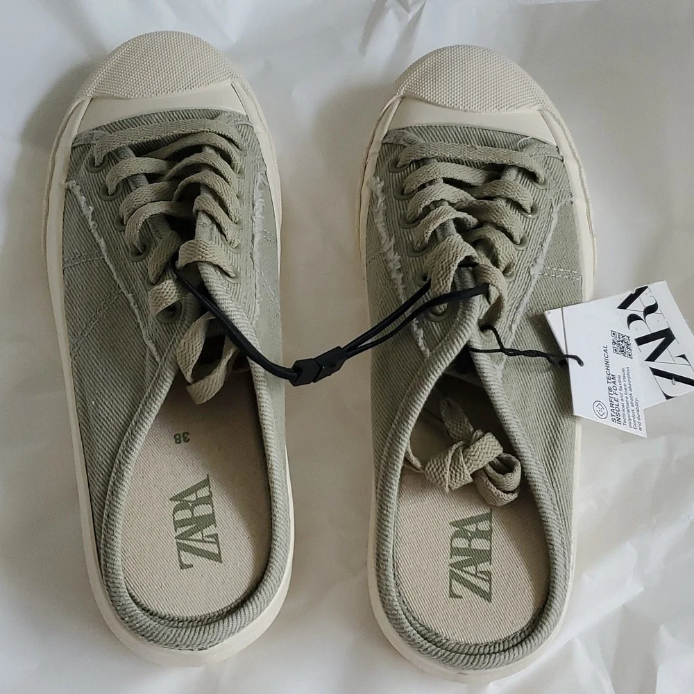 Zara size us
