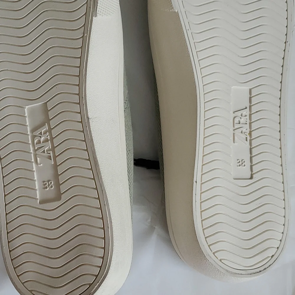 Zara size us