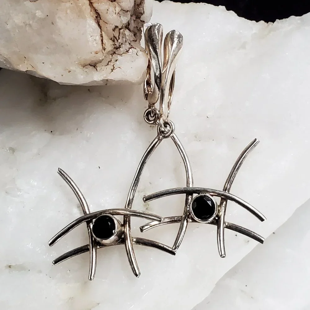 GG Unique Jewelry winter forest