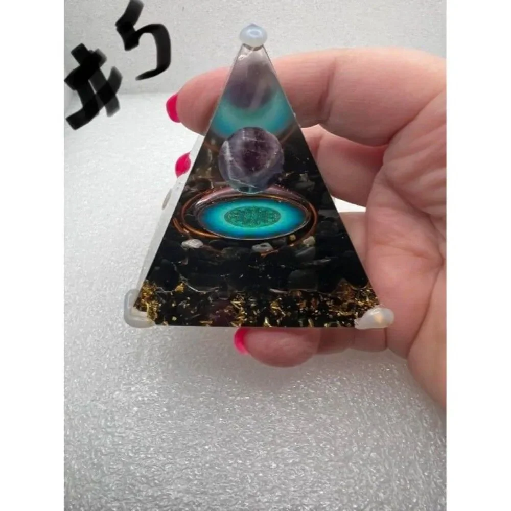 Unbranded glue resin