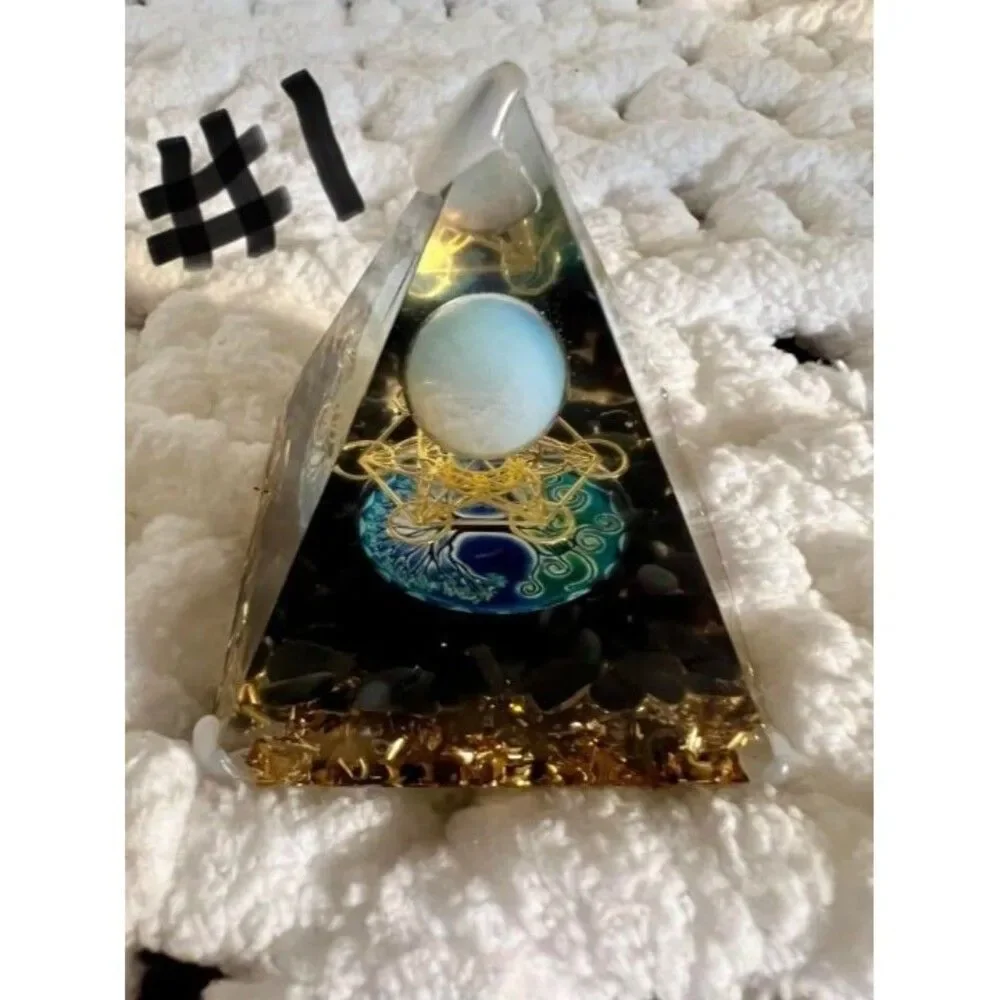 Unbranded resin listing