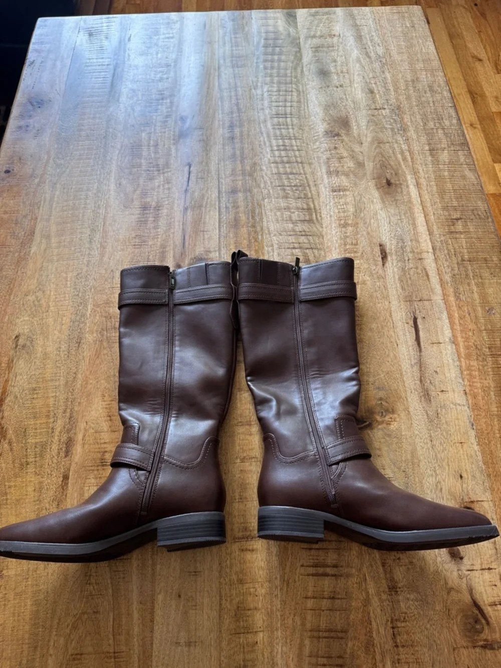 Naturalizer elegant brown