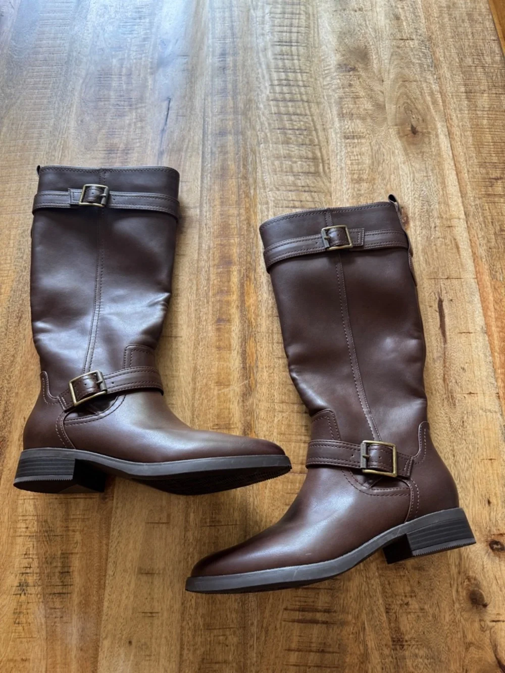 Naturalizer elegant brown