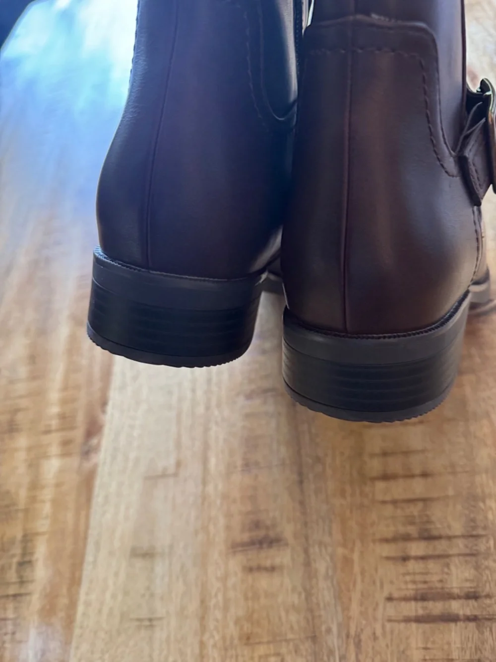 Naturalizer elegant brown