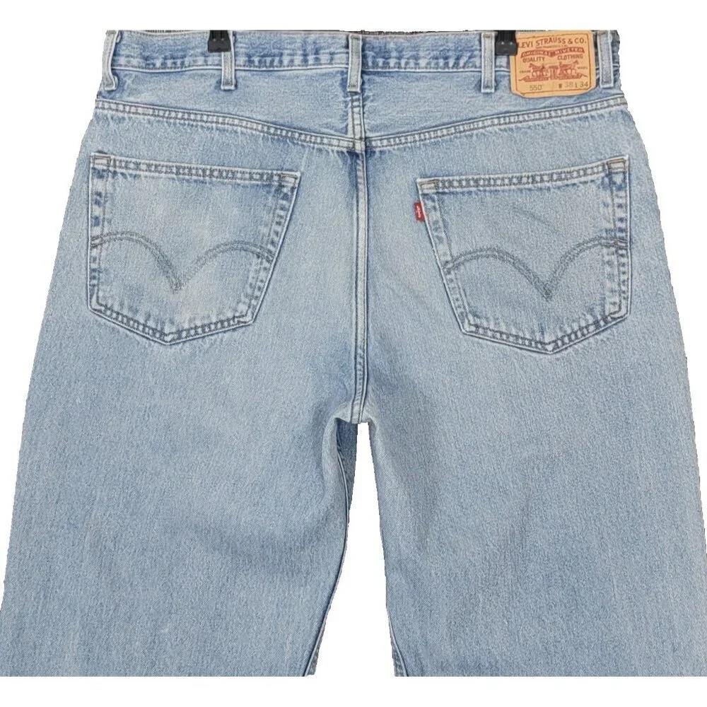 Levis levi 550
