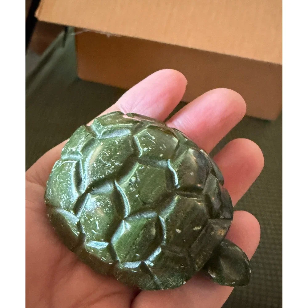 N/A hand carved
