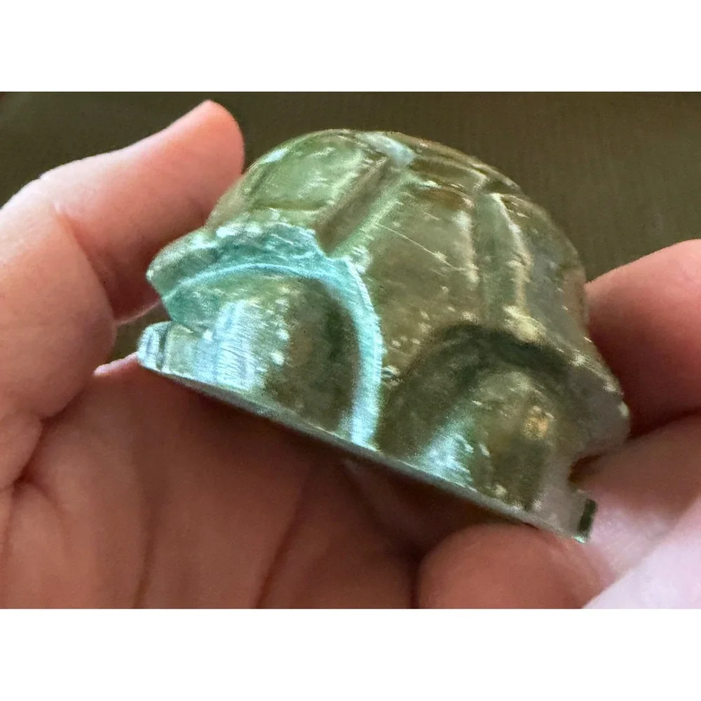 N/A hand carved