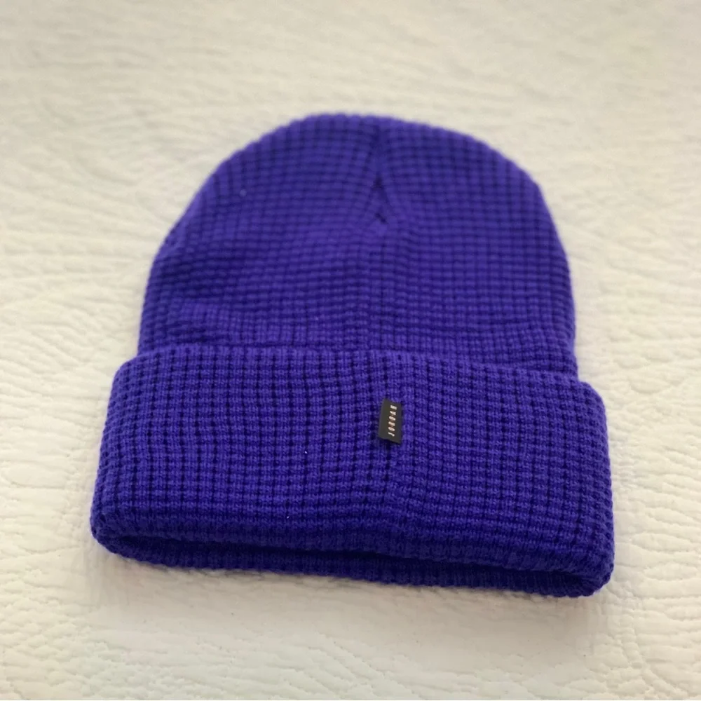 Jordan knit perfect beanie