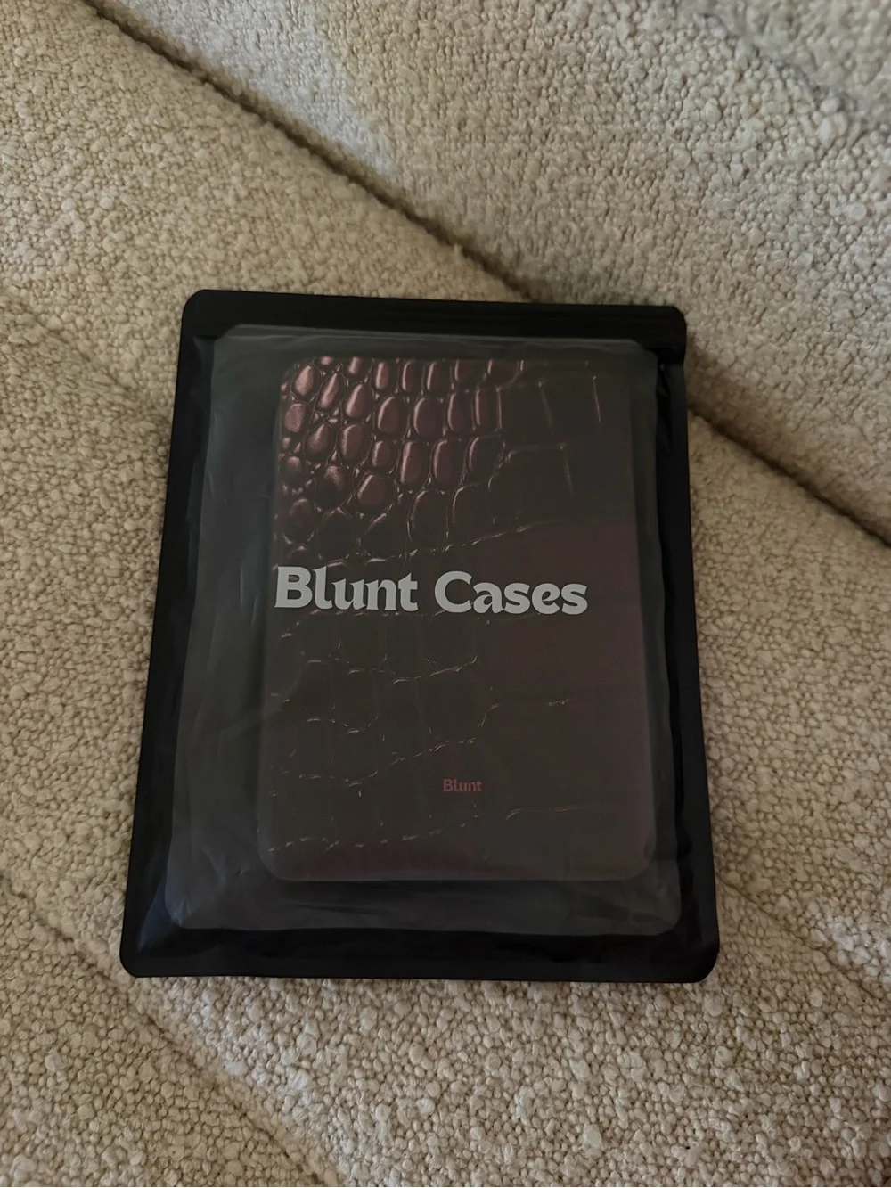Amazon Kindle protect your