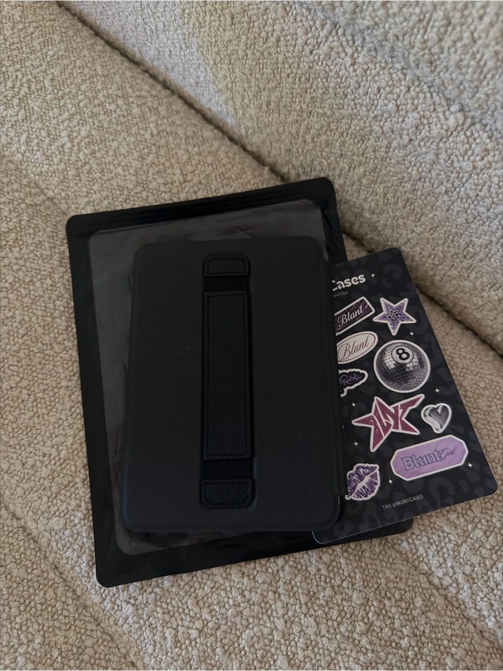 Amazon Kindle protect your