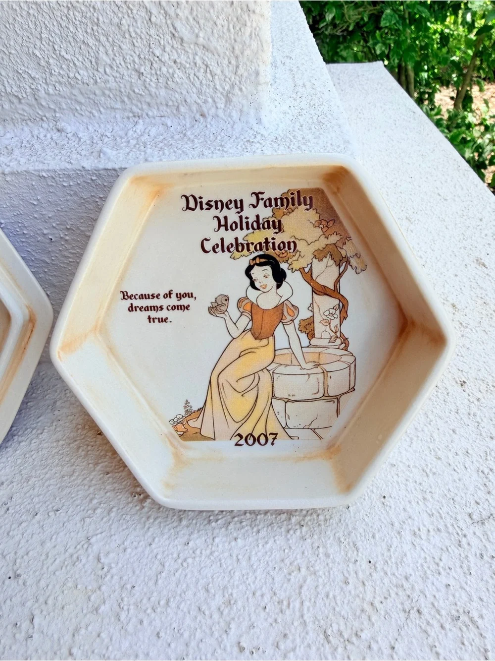 Disney celebrate 70th
