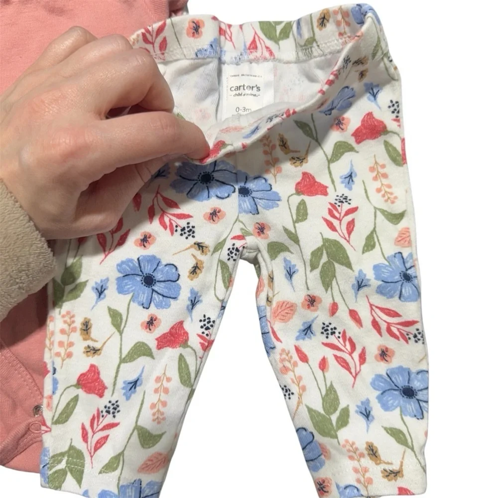 GAP lot organic