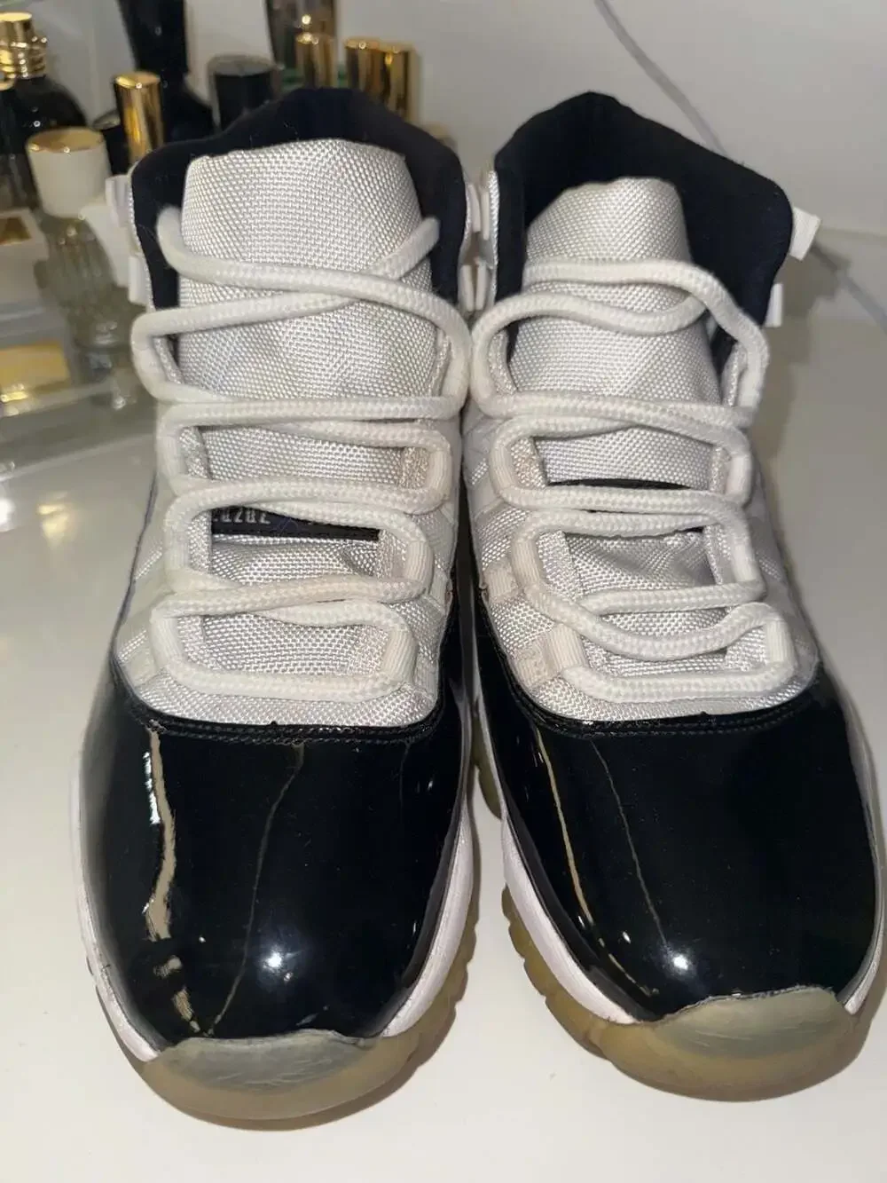 Jordan air 11