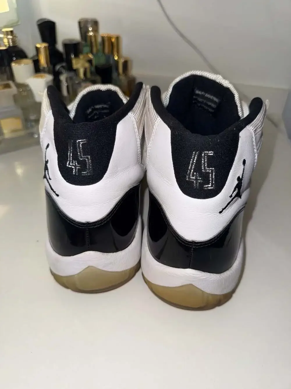 Jordan air 11