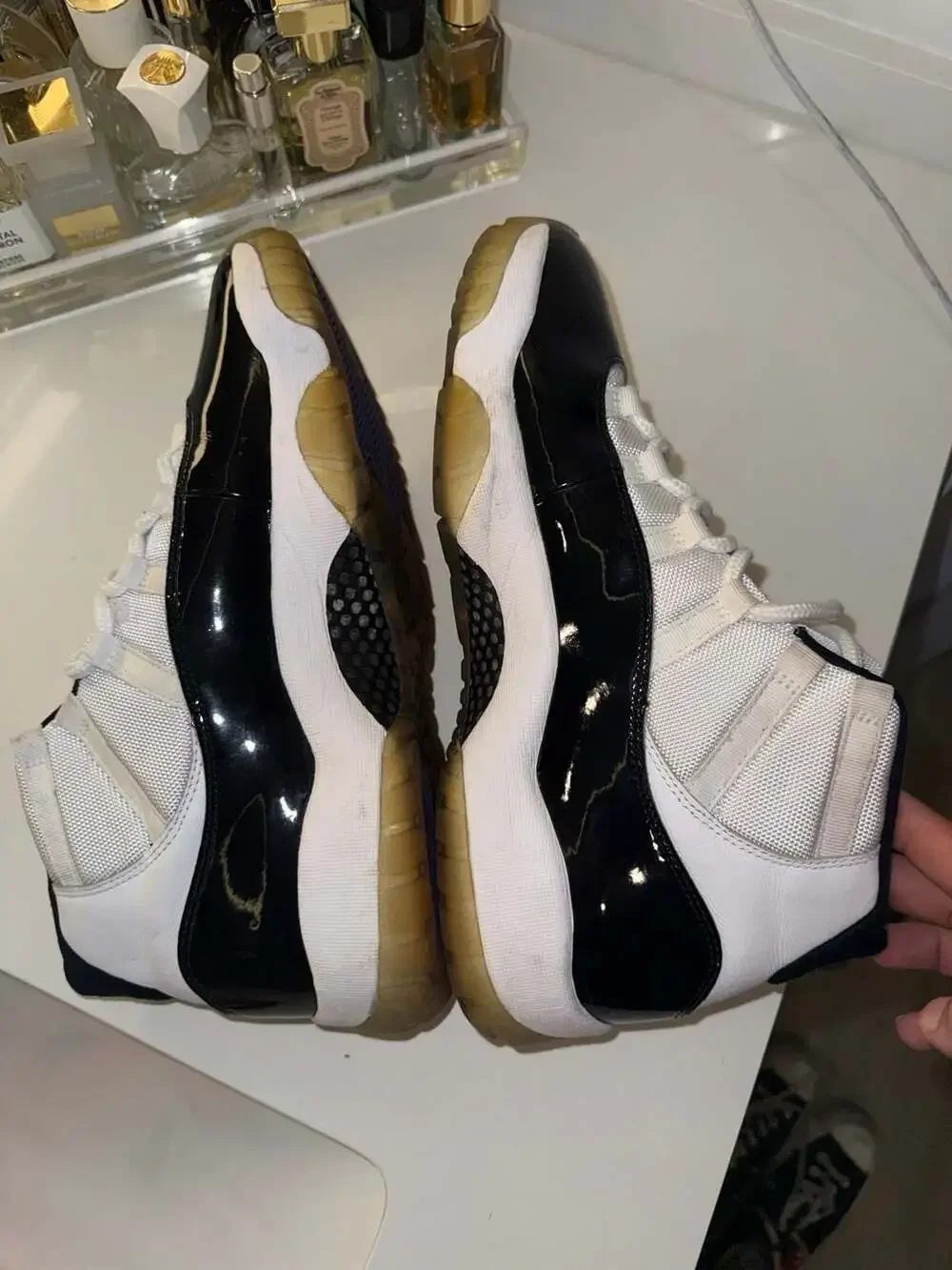 Jordan air 11