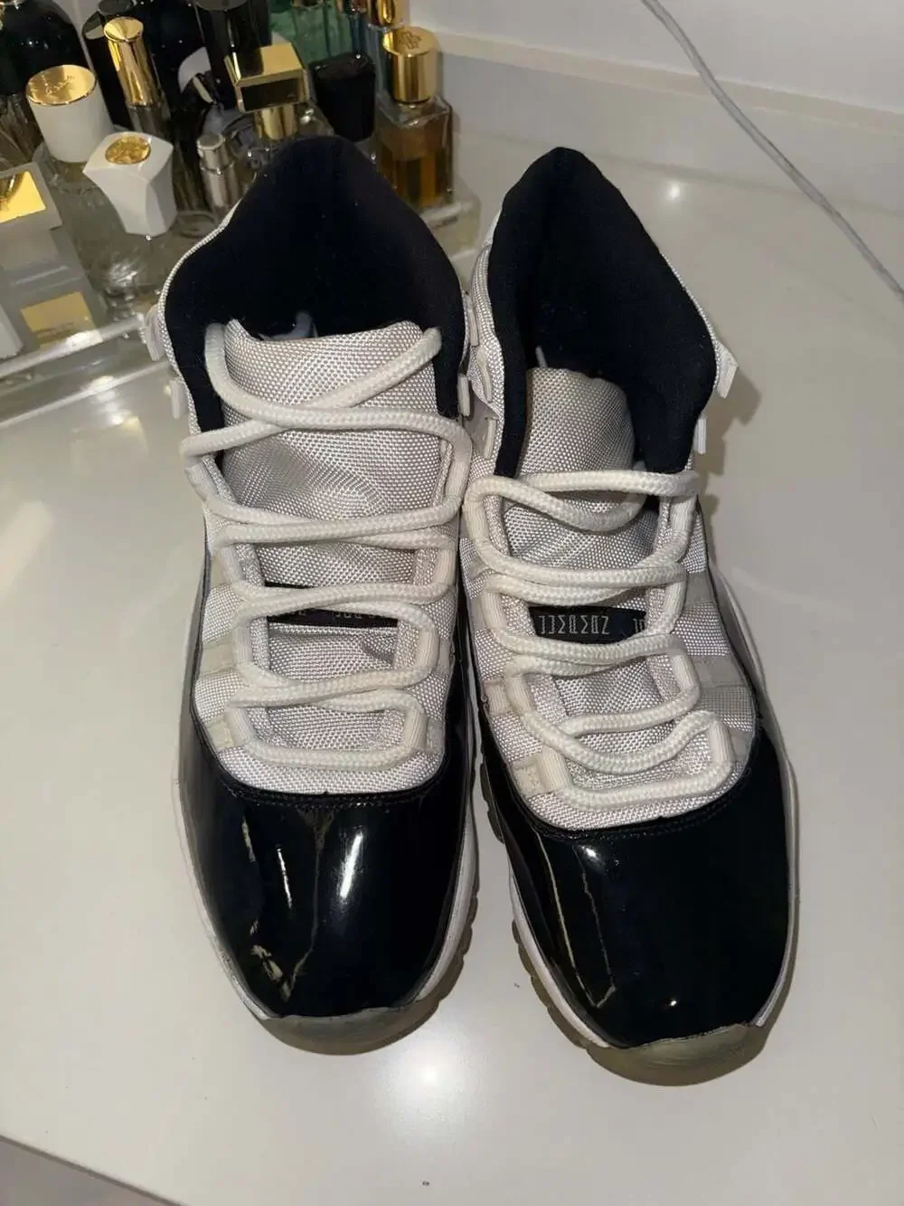 Jordan air 11