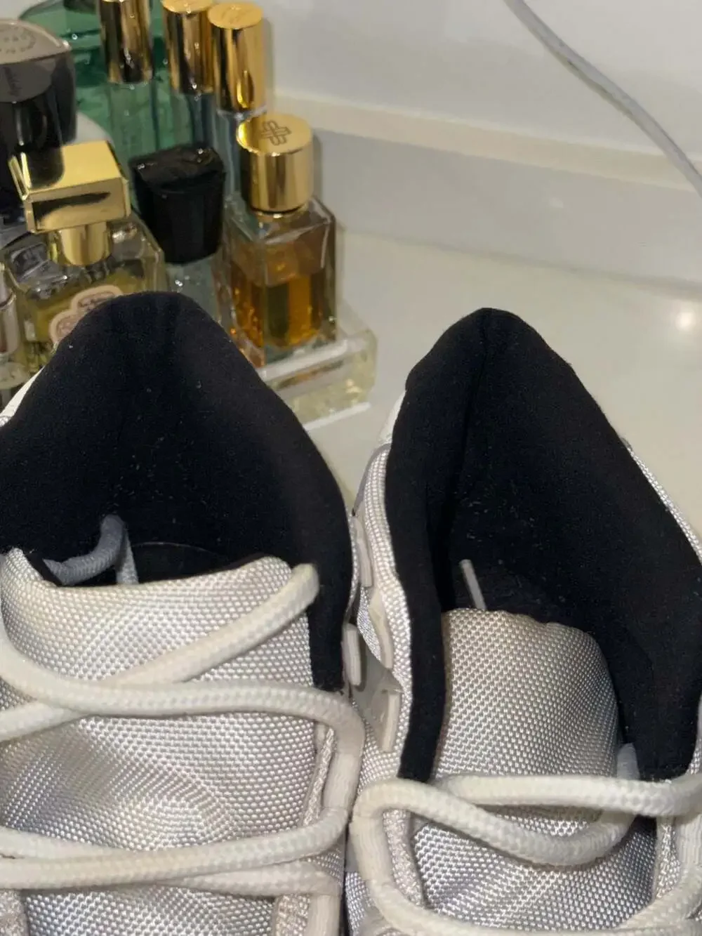 Jordan air 11