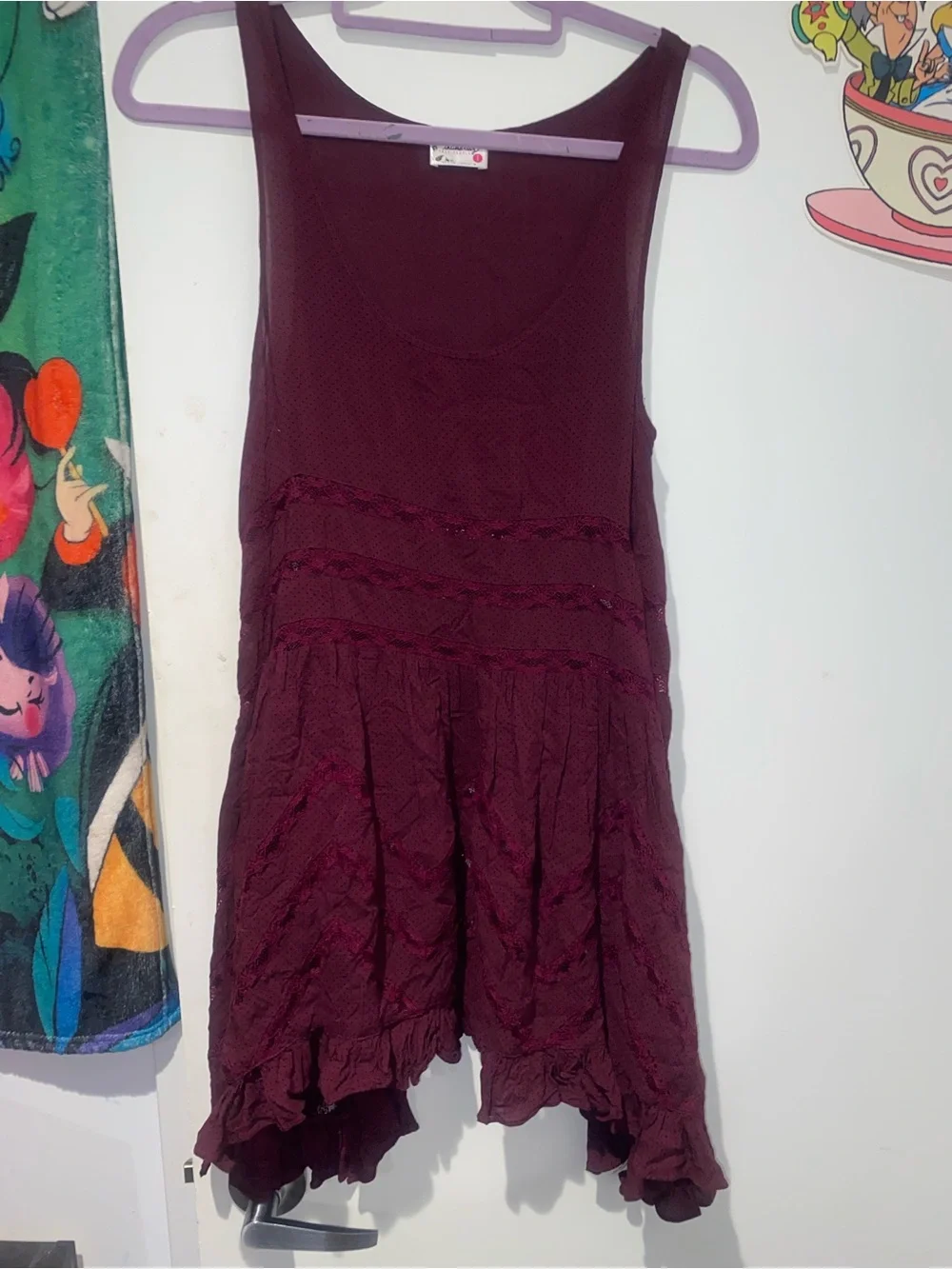 Free People dreamy free